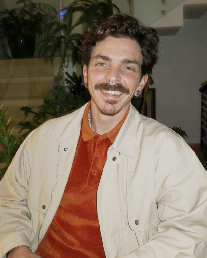 Ari Edry